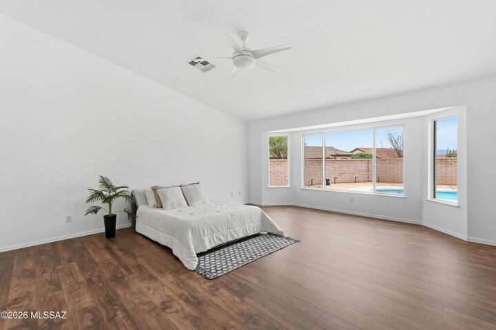 Property Photo:  1563 N Rush Creek Court  AZ 85614 