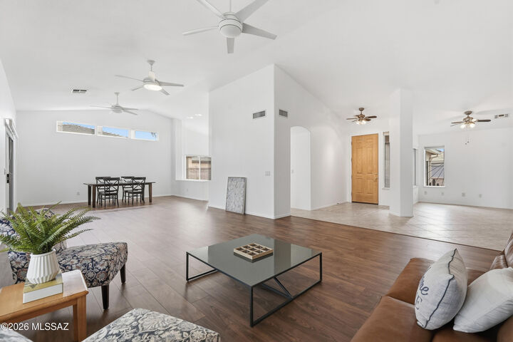 Property Photo: 1563 N Rush Creek Court AZ 85614