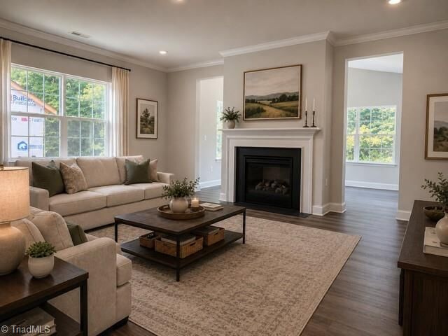 Property Photo:  211 Wildwood Lane  NC 27253 