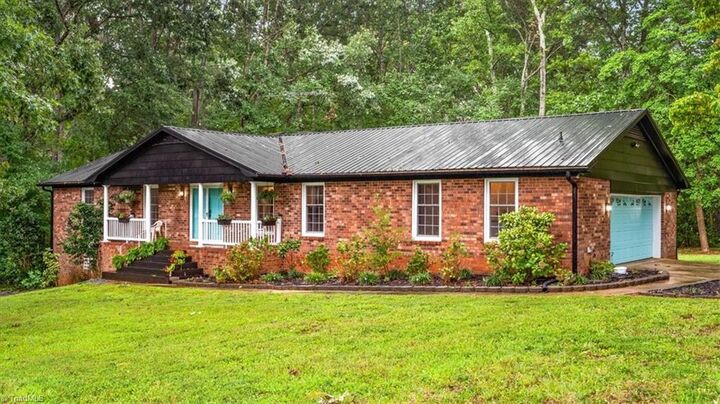 Property Photo:  681 Foxcroft Drive  NC 27292 