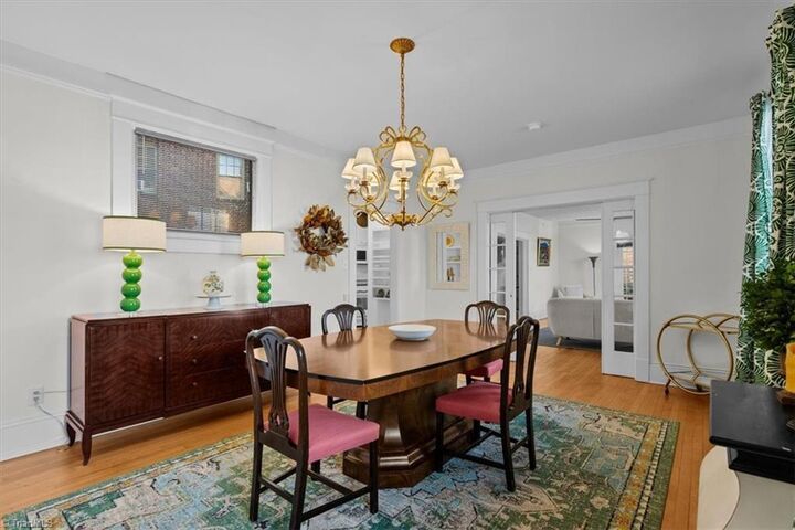 Property Photo:  302 Church Court  NC 27401 
