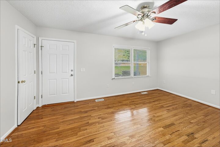 Property Photo: 109 Mary Circle NC 27501