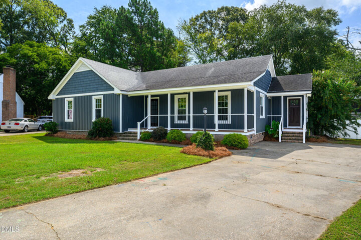 Property Photo:  1803 Springdale Lane  NC 27886 