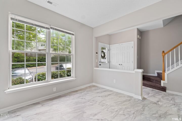 Property Photo: 706 Canyon Lake Circle NC 27560