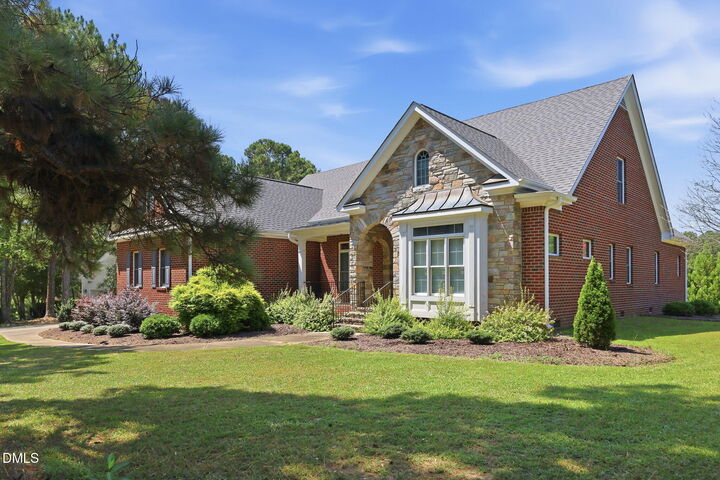 Property Photo:  10728 Staghound Trail  NC 27597 