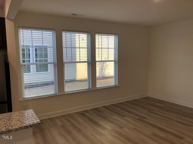 Property Photo: 22 Double Run Trail NC 27527