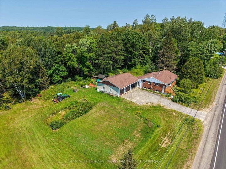 Photo de la propriété: 1351 Village Road ON P0H 1B0