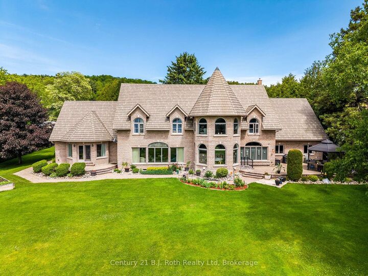 Property Photo: 339 Champlain Road ON L9M 1S3
