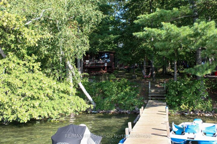 Photo de la propriété:  23 Fire Route 35 N/A  ON K0L 1J0 
