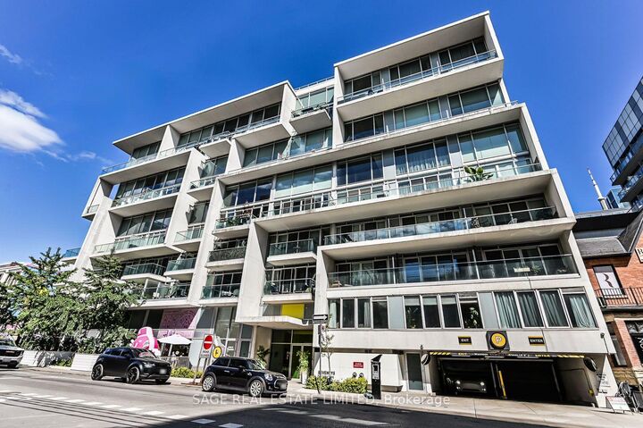 75 Portland Street 215 — photo 1