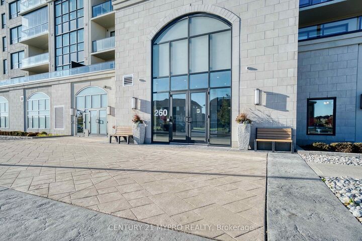 Property Photo:  260 Villagewalk Boulevard 412  ON N6G 0W6 