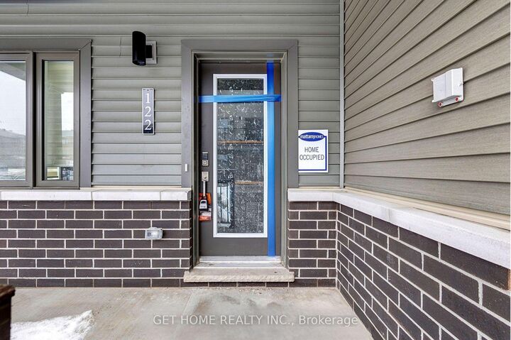 Property Photo:  900 Parnian Private  ON K2J 7K6 
