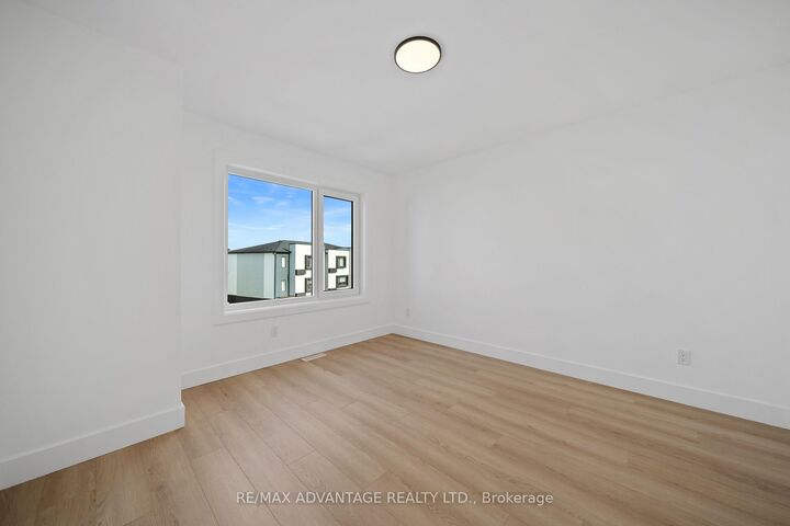 Property Photo:  3363 David Milne Way  ON N6L 0B9 
