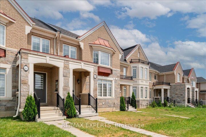 Property Photo:  4025 Sixth Line  ON L6H 3P8 