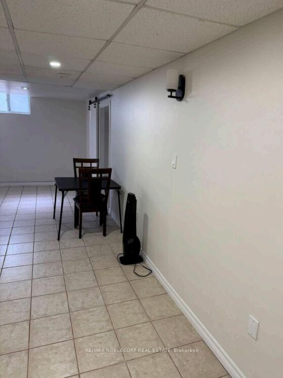 Property Photo:  131 Redwater Drive Basement  ON M9W 2A3 