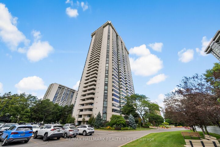 3303 Don Mills Road 103 — photo 1
