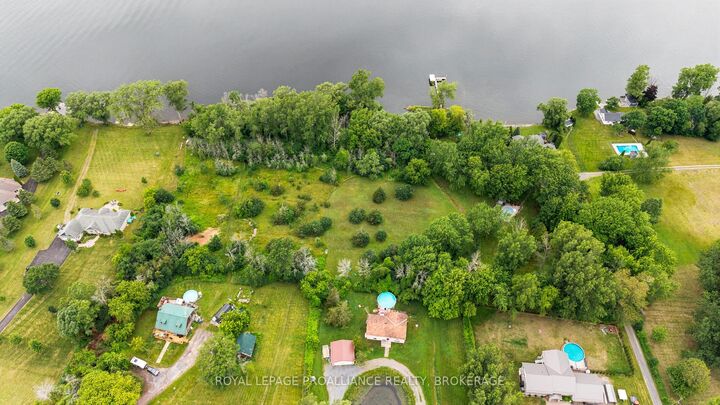 Property Photo:  Pt Lt 7 County Road 9 N/A  ON K7R 3K8 