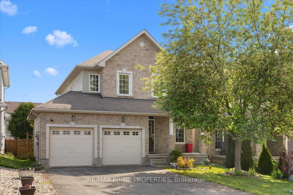 Property Photo:  108 Jade Street  ON K4K 0C9 