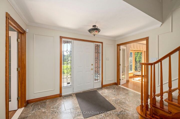 Property Photo:  183 Wellington Street  ON N0L 1E0 