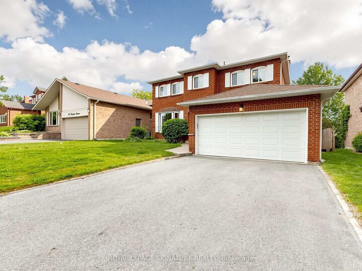 Property Photo:  94 Howlett Avenue  ON L3Y 5S5 