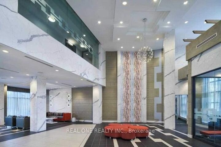 Property Photo:  50 Ann O'Reilly Road 712  ON M2J 0C9 