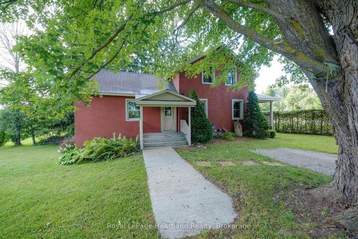 Property Photo:  78 Bruce Rd 86 N/A  ON N0G 2W0 