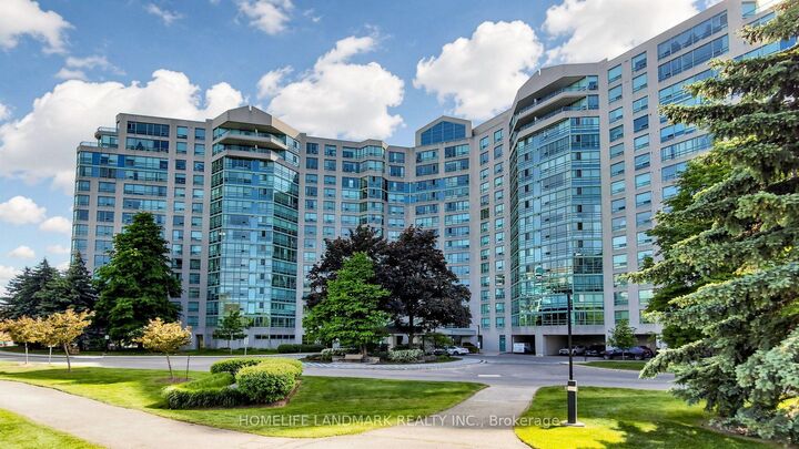 Property Photo:  7805 Bayview Avenue 913  ON L3T 7N1 