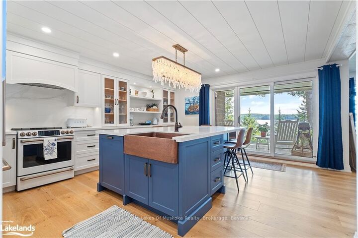 Property Photo:  10 Coveside Drive 106  ON P1H 1C3 