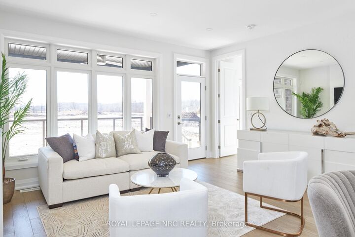 Property Photo:  Lot 14 - (#592) Mississauga Avenue  ON L2A 1C2 