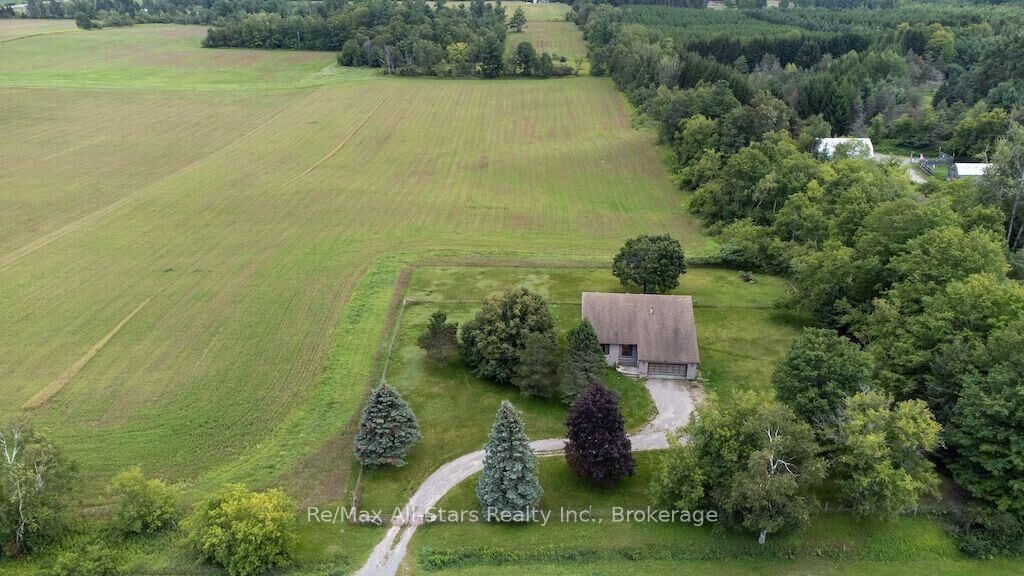Property Photo:  286 Solanum Way  ON L0A 1K0 