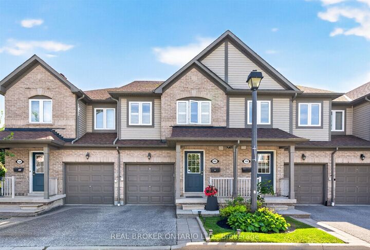 Property Photo:  86 Joymar Drive 102  ON L5M 7Z6 