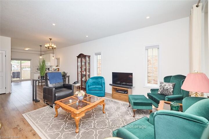 Property Photo:  8 King Street  ON L2A 0C6 