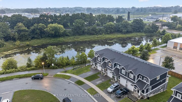 Property Photo:  1740 Finley Crescent  ON N6G 0W3 