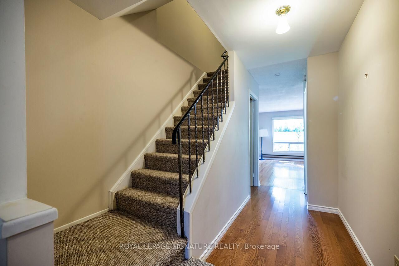 Property Photo:  62 Thorny Vineway N/A  ON M2J 4J2 