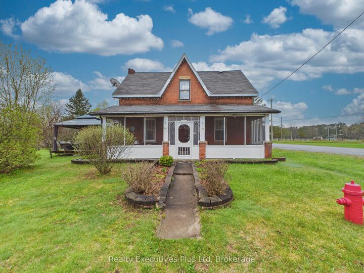 Photo de la propriété: 16 Albert Street ON P0A 1Z0