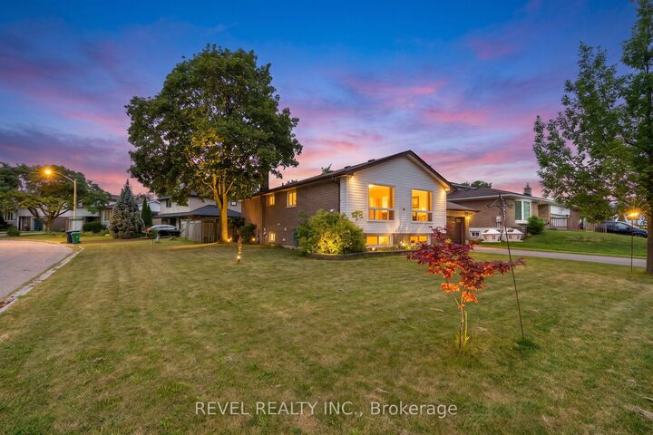 Property Photo:  383 Bartley Bull Parkway  ON L6W 2M1 