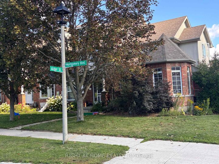 Property Photo:  1 Montgomery Boulevard  ON L9W 5H6 