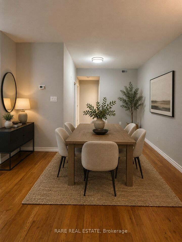 Property Photo:  249 Augusta Avenue 202  ON M5T 2C2 