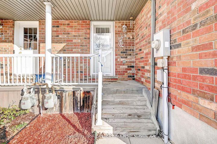 Property Photo:  155 Prosperity Drive  ON N2E 4E8 