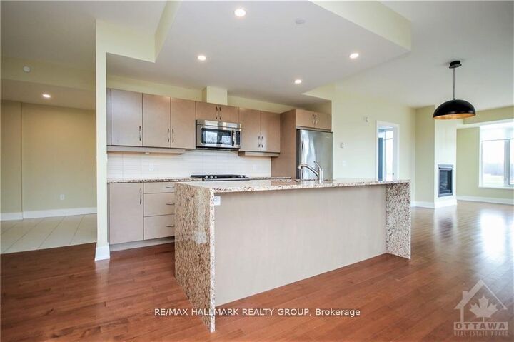 Property Photo:  2 The Parkway 304  ON K2K 0J4 
