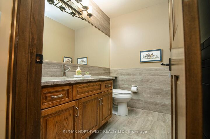Property Photo:  110 Lakeside Crescent  ON P9N 4H4 