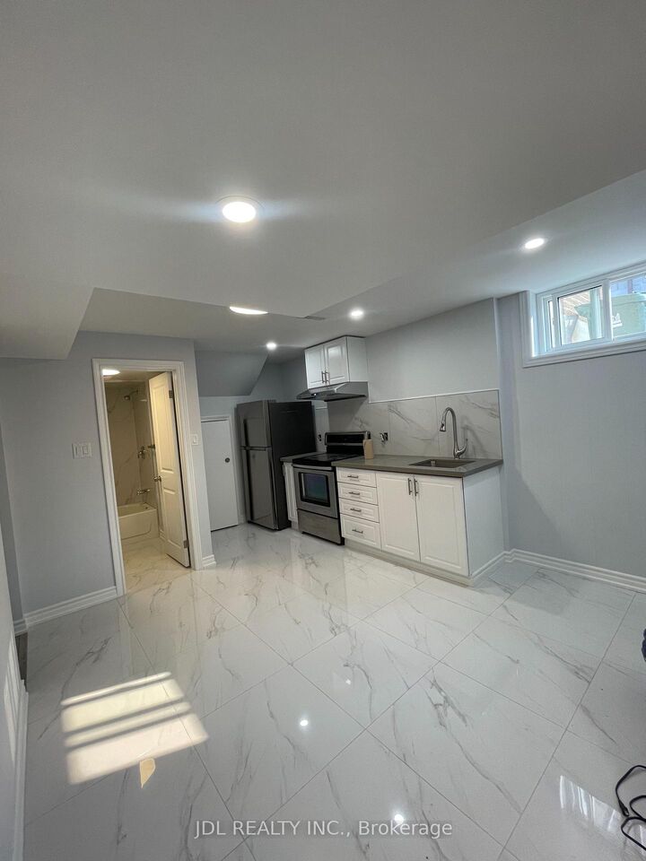 Property Photo: 29 Summerglade Drive ON M1S 1W8