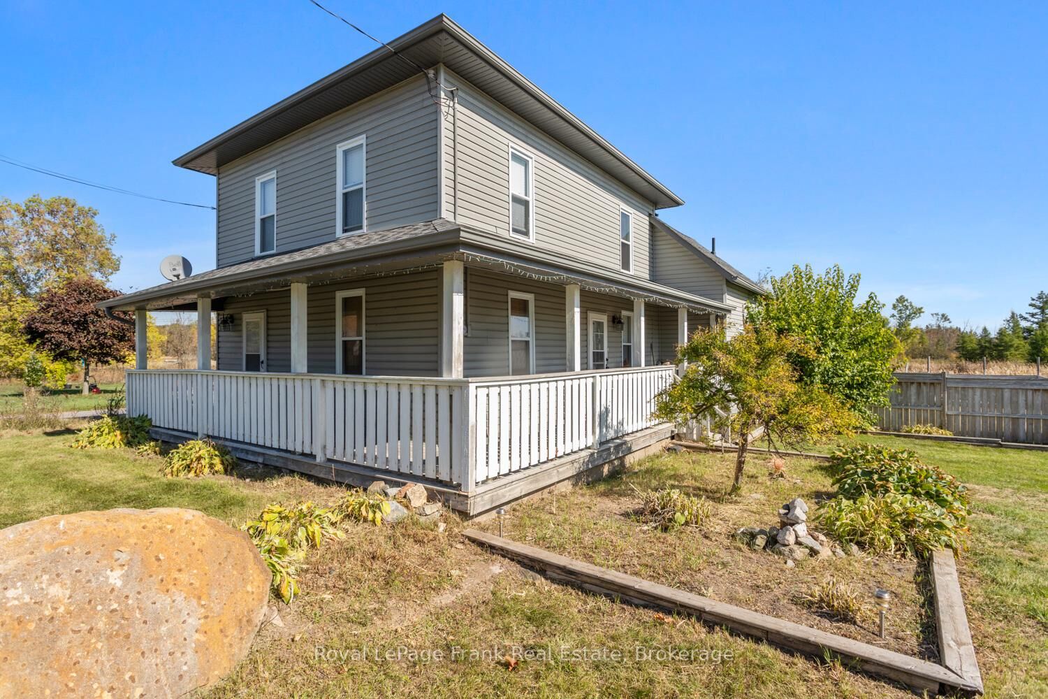 Property Photo:  15880 62 Highway  ON K0K 1Y0 