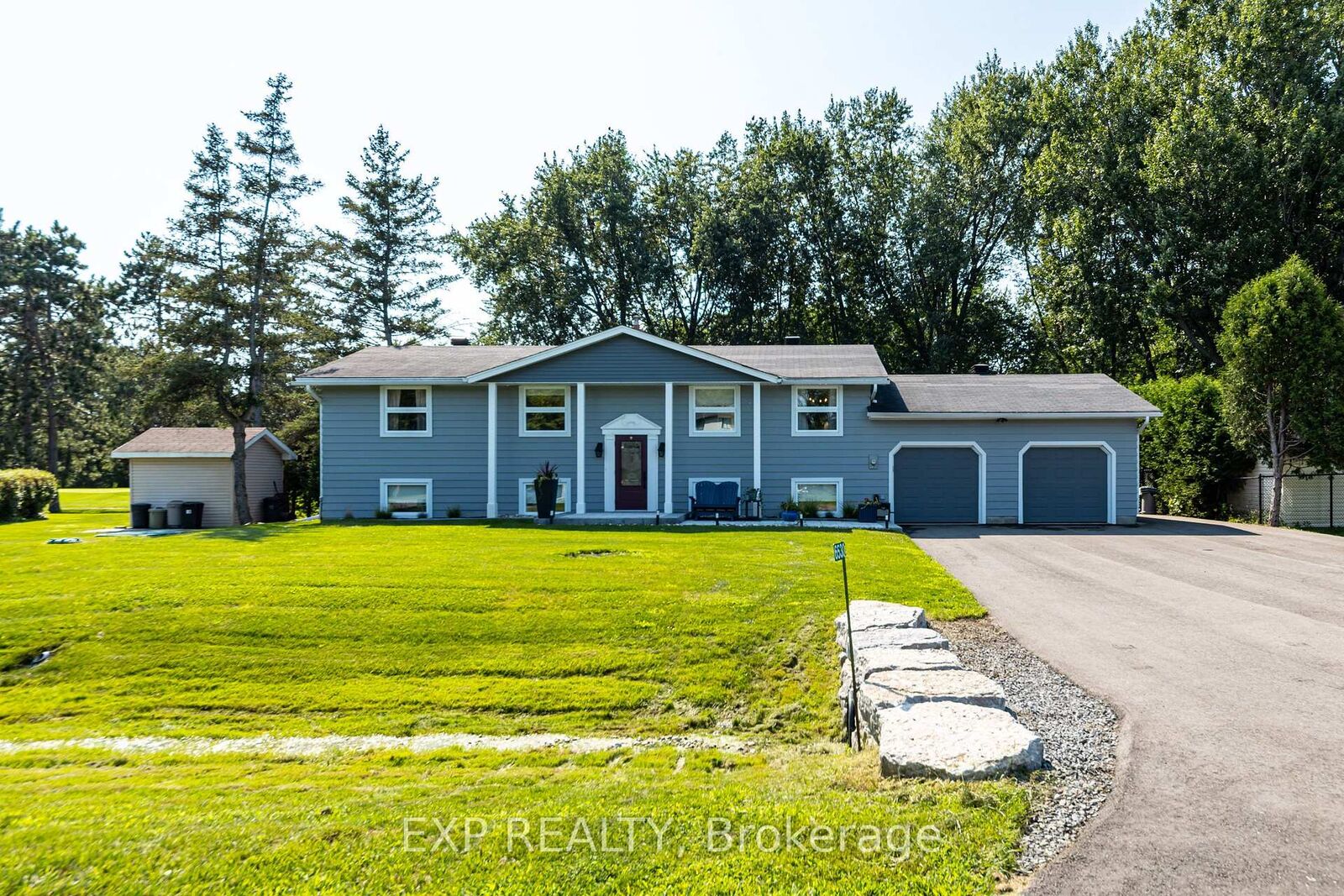 Property Photo:  6530 Bunker Road  ON K4M 1B3 