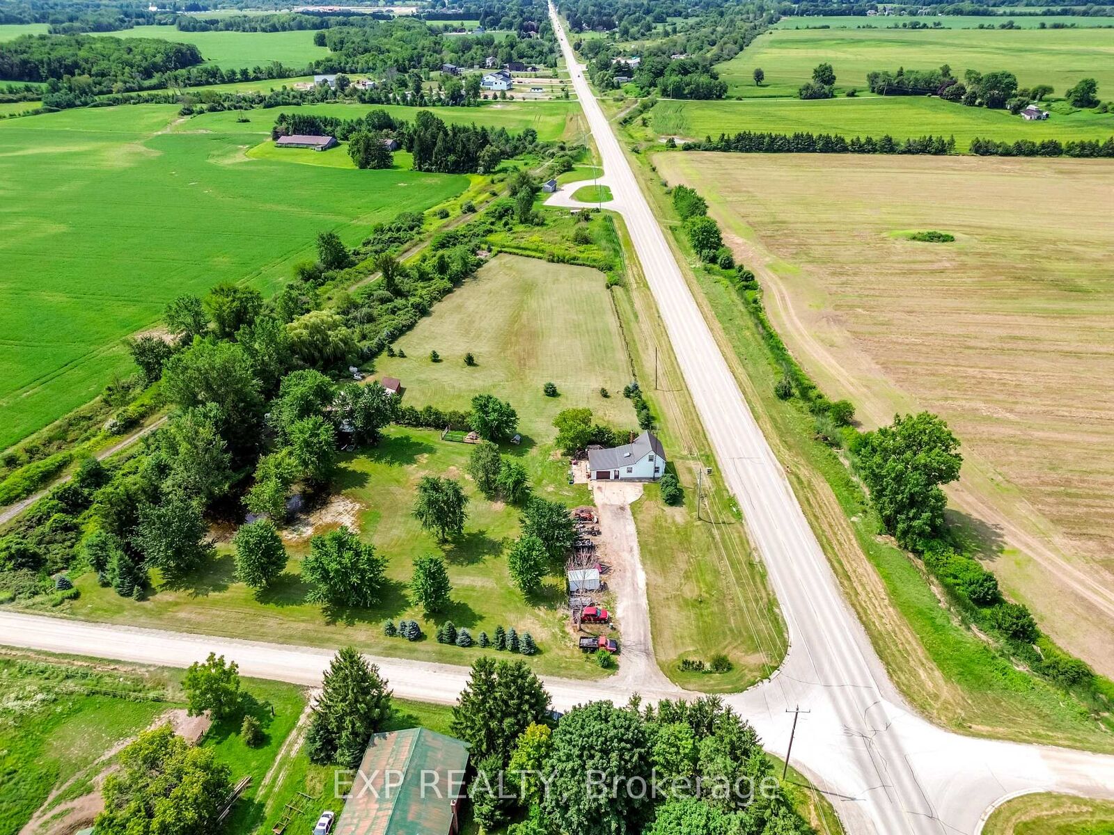 Property Photo:  9819 Onieda Road  ON N0L 2E0 