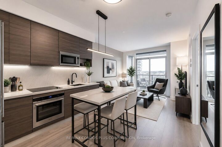 Property Photo:  36 Park Lawn Road 707  ON M8V 0E5 