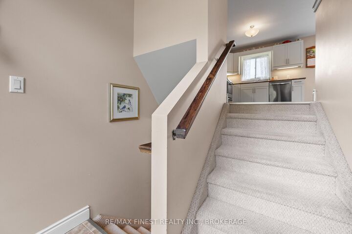 Property Photo:  145 Upper Lake Street  ON K0K 2T0 
