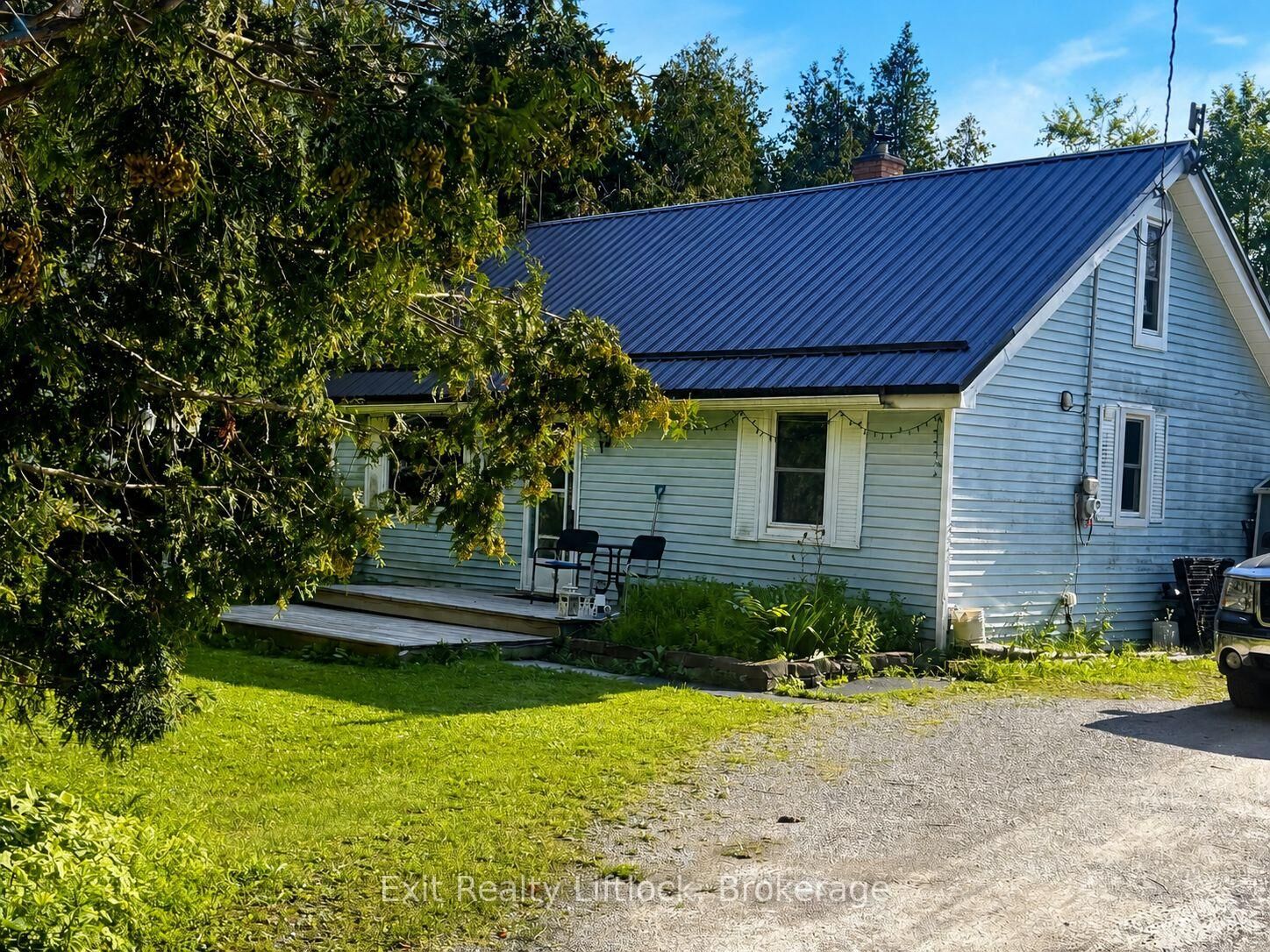 Property Photo:  2542 Providence Line  ON K9J 0G6 