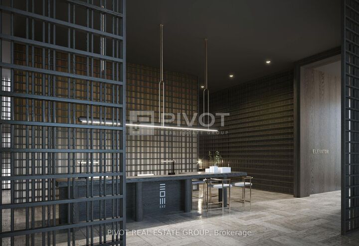 Property Photo:  2 Erskine Road 1305  ON L5B 0S1 