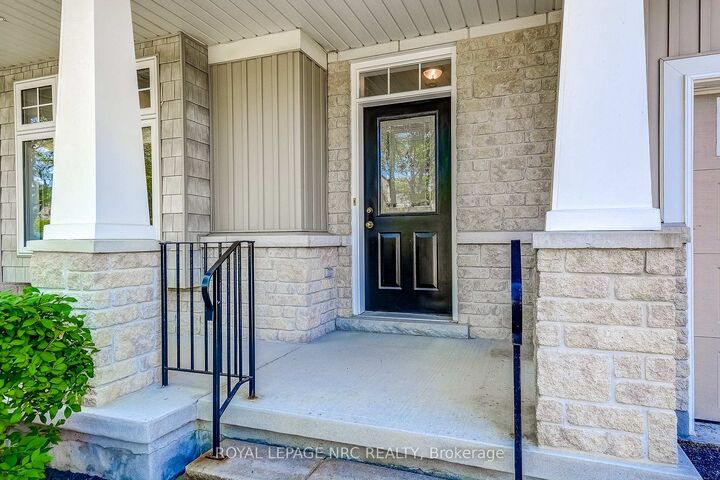 Property Photo:  92 Loretta Drive 12  ON L0S 1T0 